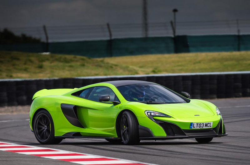 Illustration for article titled So looks like I'm the only one who isn't jaded with supercars ever still.